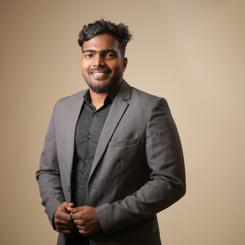 Arun Jothi