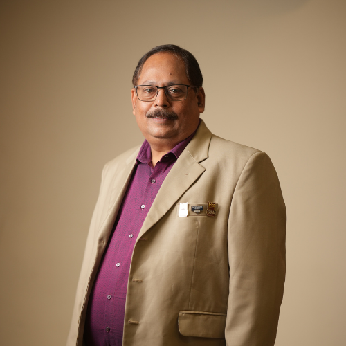 George Mathew