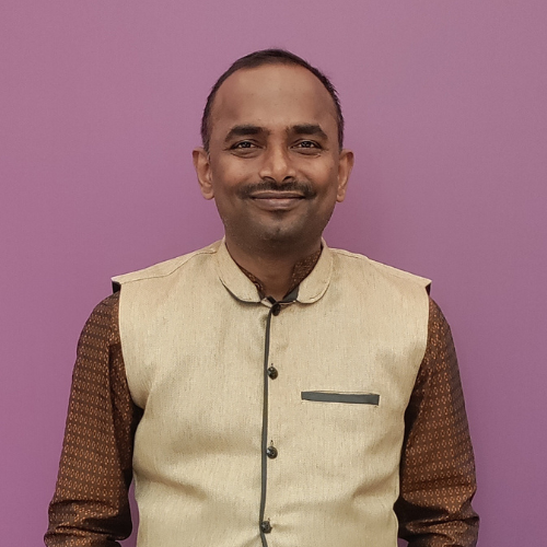 Gurumurthy S C