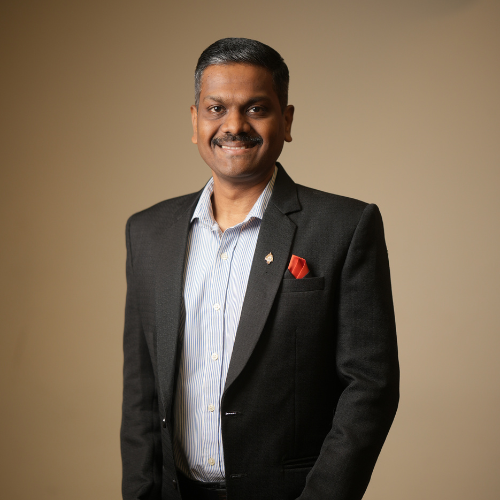 Harish Shetty