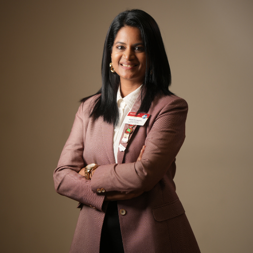 Janani Arumugam