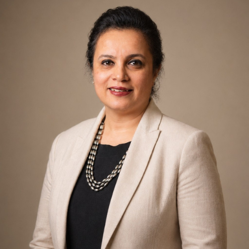 Jyothika Harsha Shetty, DTM