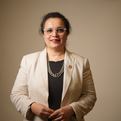 Jyothika Harsha Shetty, DTM