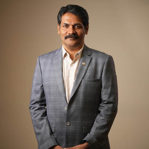 Lal Xavier, DTM