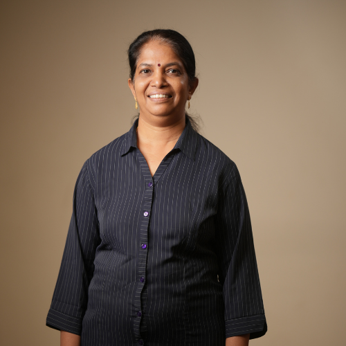 Latha Manoj