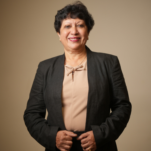Lyra Pinto, DTM