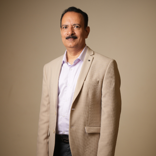 Muralikrishnan K P