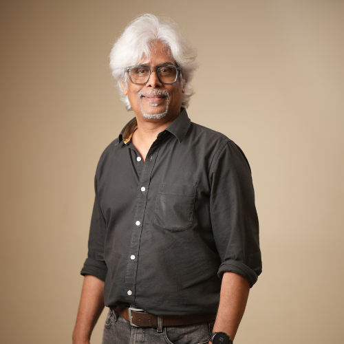 Nandajan K A, DTM