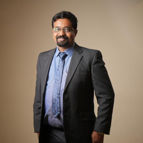 Prashanth M