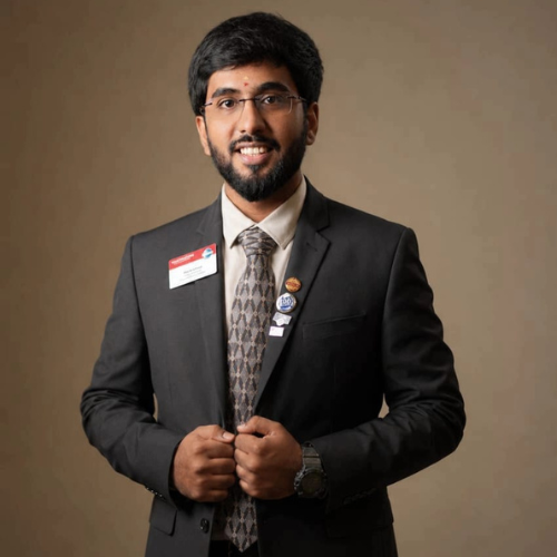Raghavan G