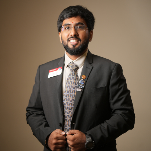 Raghavan G