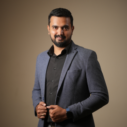Sakthi Kumar S