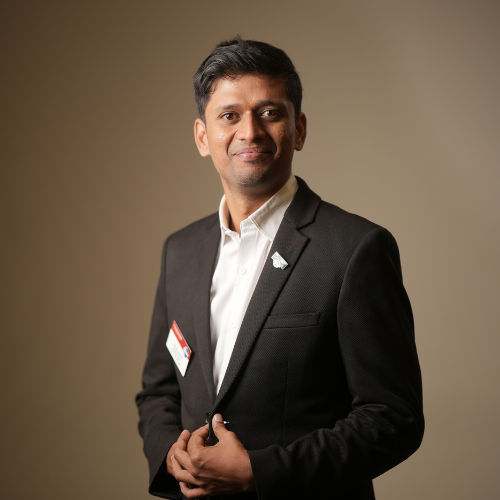 Sanoj Kumar R