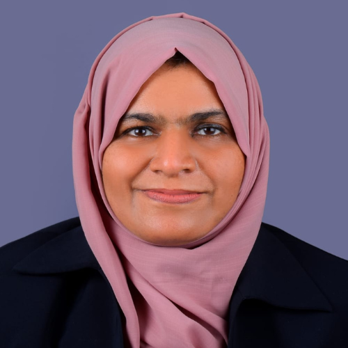 Shabnam Kavumpurath