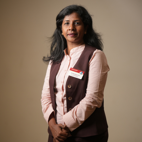 Sunitha Rajaseelan