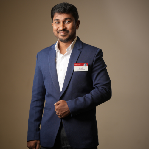Surya Chandran