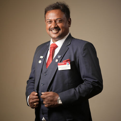 Vadivel Ravanan