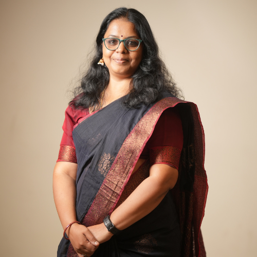 Vijitha Premsundar, DTM
