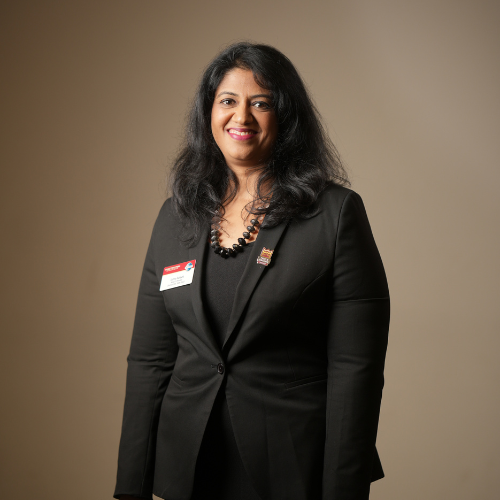 Jazna Rafeek